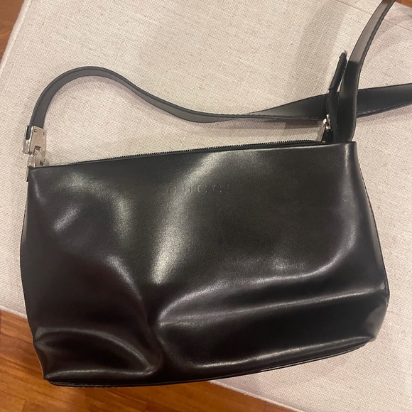 Vintage GUCCI handbag - Picture 1 of 8